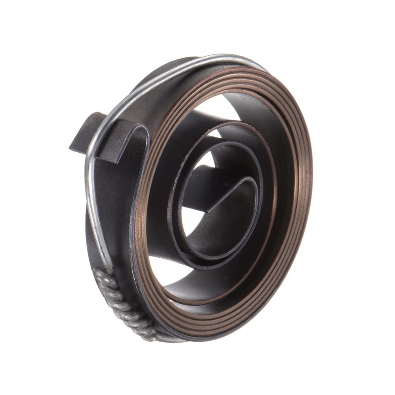 HARFINGTON Drill Press Return Spring, 35 x 8 x 0.7mm