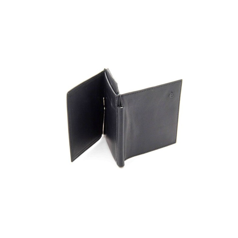 Esquire Money Clip 256710 Black