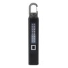 LED Flashlight High Luminous Flux Super Bright Multi Modes USB