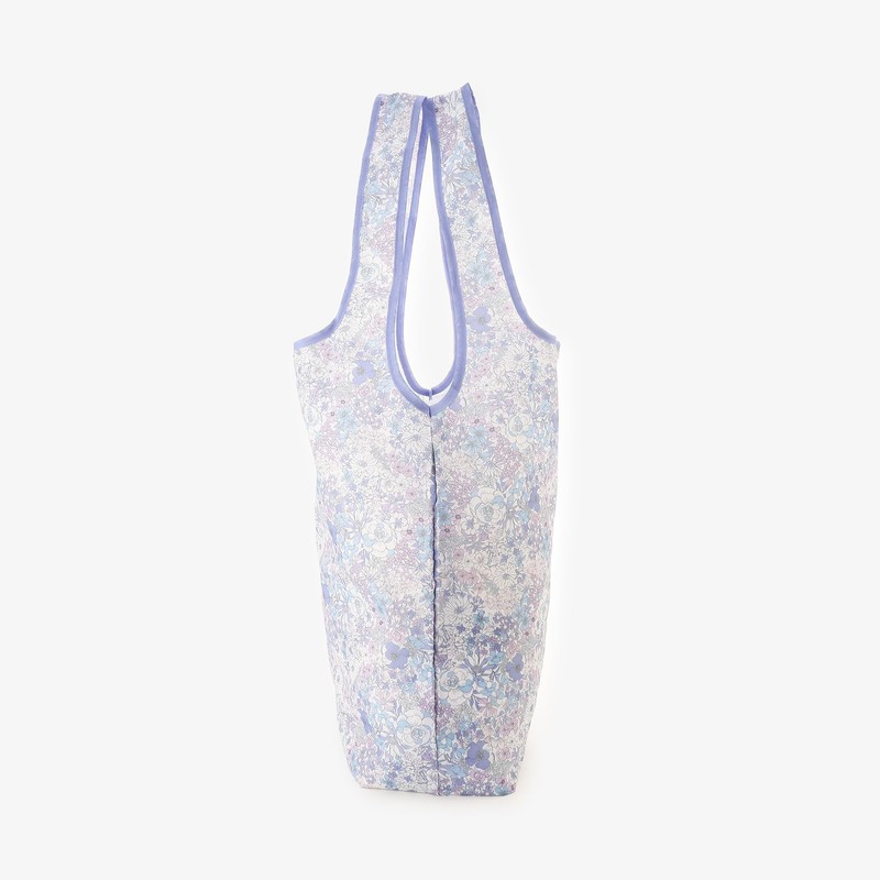 Afternoon Tea Living Eco Bag, Shopping Bag, HH98, Flower Compact