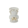 [Butsugawa Buddhist altar flower] Buddhist altar flower vase flower holder