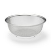 Muji 12828969 Stainless Steel Mesh Colander, S, Approx. Diameter 6.5