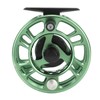 Fly Fishing Reel Large Arbor Fly Reel Smooth Casting Fly