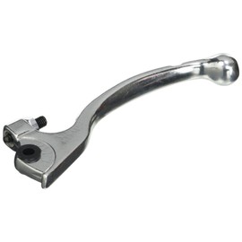 Vicma brake lever silver for Derbi, HM, MH, Rieju, Sherco