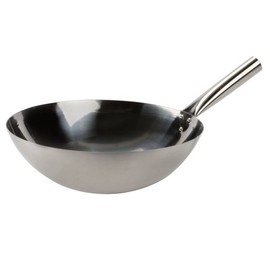 Salt and Pepper Stand - Hand Curved and Welded From Everyday Forks and Spoons - By Forked up Art