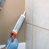 Mapei Keracaulk S Premium, Paintable, Sanded, Siliconized Acrylic Caulk, Expertly