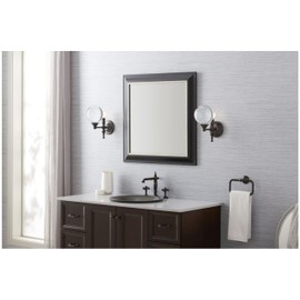 Kohler Artifacts Towel Ring