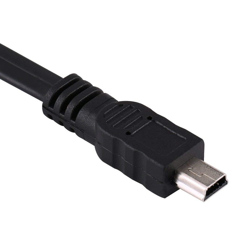 Tbest obd kabel usb für datendisplay,obd2 diagnosekabel mini usb,Auto OBD2