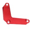 CNC Aluminum Alloy Engine Stator Cover Crash Pad Protective Fit