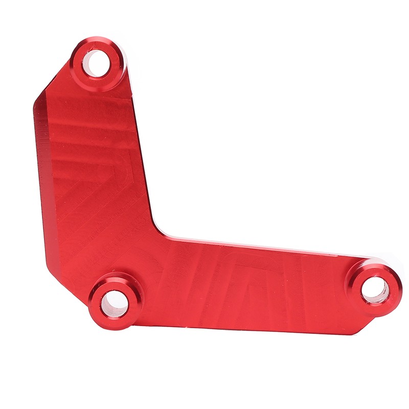 CNC Aluminum Alloy Engine Stator Cover Crash Pad Protective Fit