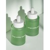 Cabbage Soothing Repair Serum Essence 50ml x 2 / 캐비지