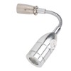 LED Wheelchair Light Adjustable Angle XLR Head Electric Wheelchair Light