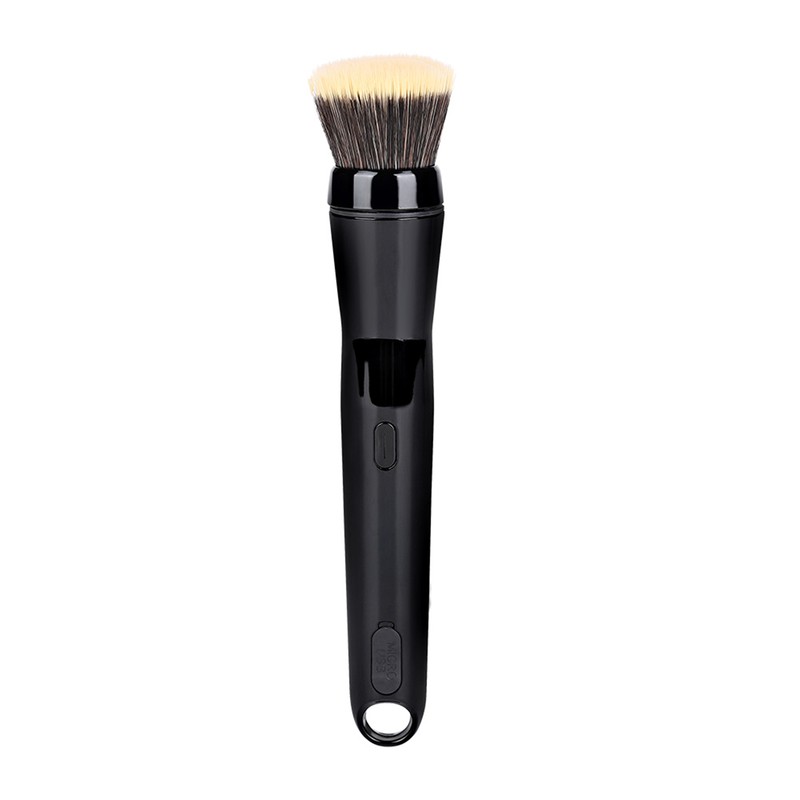 Electric Makeup Brush Automatic Rotating Makeup Brush With Foundation &