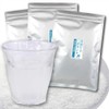 Powdered Sports Drink, Sugars, Fat Zero Powder, 3.5 oz (100