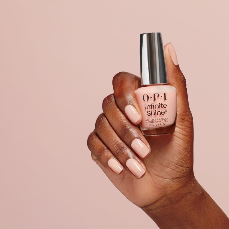 OPI Infinite Shine Quad Gift Set - Limited Edition