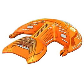 Star Trek: Attack Wing - Kreechta Expansion Pack