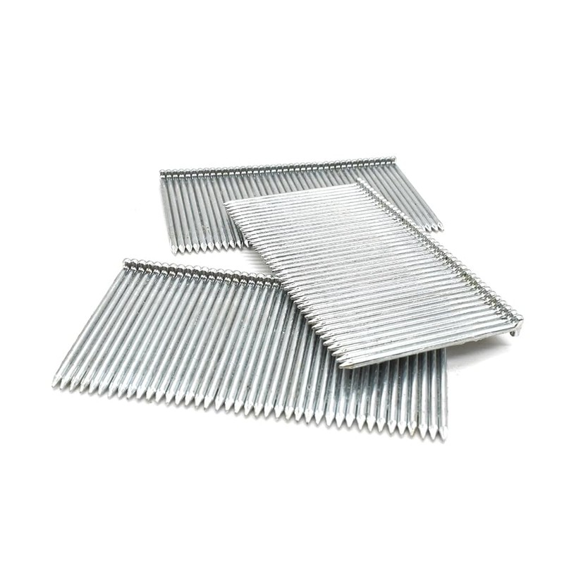 Air Locker CN20AL 14 Gauge Concrete T-Nails for Concrete Nailers