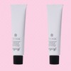 Sentelier Glass Hand Cream Hand Care Housewarming Gift (2 pieces)