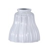 B&P Lamp® 2 1/4" Sheffield Style Shade