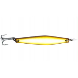 JRI Custom Lures KO Stinger Heavy Yo-Yo Iron Jigs ***Choose Color*** - Scrambled Egg