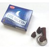 HEM Incense Moon Cone Set of 3