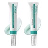2 Pcs 100+ PDRN Hyaluronic Acid Cream,Lightweight Non-greasy PDRN Cream,Skin