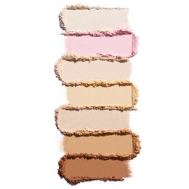 Trouble Maker On The Loose Setting Powder, Off Grid Peach