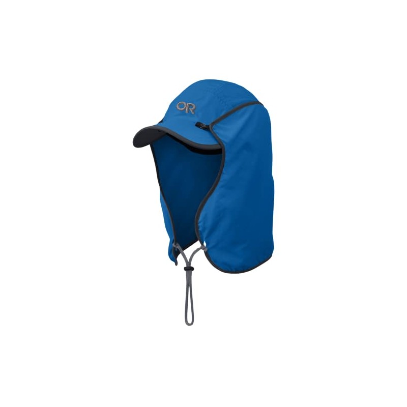 サンランナーキャップ クラシックブルー