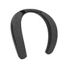 Gugxiom Neckband Bluetooth Speaker, Wireless Neck Speaker, Portable Portable Speaker,