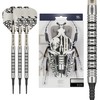 Target Darts EXO Edition 90% Tungsten Darts with Plastic Tip