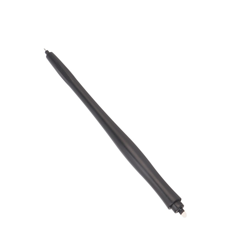 10pcs Microblading Pen Professional Double Headed Disposable Manual Eyebrow Eyeliner