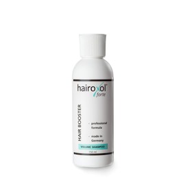 HAIROXOL Hair Growth Shampoo (150 ml) Hair Loss Shampoo with Keratin - Effective Against Hair Loss - Accelerate Hair Growth - Regenerating, Growth Promoting - for Men and Women
