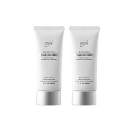 Atomy Sunscreen White (SPF50+/PA+++) 60ML x 2 / 애터미 선크림 화이트(SPF50+PA+++) 60ML 2개