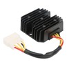 Voltage Regulator Rectifier 0452760 Voltage Stabilizer Replacement for Polaris Phoenix