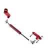 Lesiyou Door Opener Kits Door Shocks Struts Compatible with Can-Am