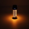 Portable Outdoor Camping LED Lamp 2 In 1 Mini Camping