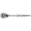Kyoto Machine Tools (KTC) 3/8 inch (9.5 mm) Compact Ratchet
