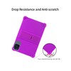 for TABWEE T90 Tablets Case 11 inch,BOVUGAC Soft Silicone Adjustable