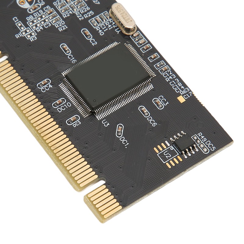 1394 Firewire Card PCI Express to External IEEE High Speed