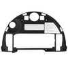 Replacement Bottom Base Plate Cover Chassis for Roborock Q7 Max,