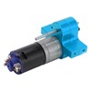 RC Gearbox Metal Speed Change Gear Box with 370 Motor