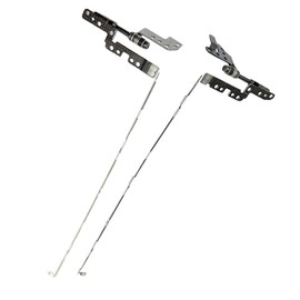 JINTAI JINTAI LCD Scharniere mit Displayscharnier f??r Lenovo ideaPad 3-15ITL6 82H8 3-15ADA6 82KR 3-15ALC6 82KU AM21P000510 AM21P000410 5H50S29002 no Touch