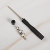 VGOL M.2 SSD NVMe Screws Mounting Kit PC Motherboard Screw