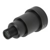 50mm Single Board Lens 3MP HD Wide Angle M12 Interface