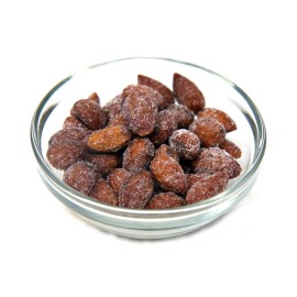 Blue Diamond Honey Roasted Almonds 5 Pounds Free Shipping