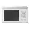 Digital Camera 4K HD Dual Cam Dual IPS Screen 16X