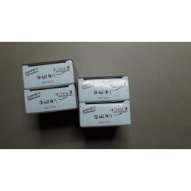 Clevite Mahle Clevite CB-663HK-1 Coated race bearing. Set of 8