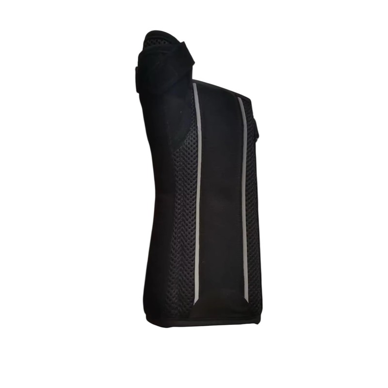 Medical Grade O-fit Wrist Thumb Spica Splint Brace with Turn