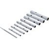 BGS 1218 | Box Spanner Set | 6 x 7