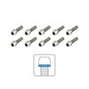 ADEPT BOS00401 AS5 Stainless Steel Bolt Set (M5x18mm)